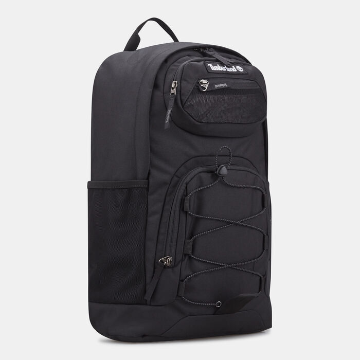 Outdoor Archive Bungee Backpack Outdoor Archive Bungee Backpack image number 2