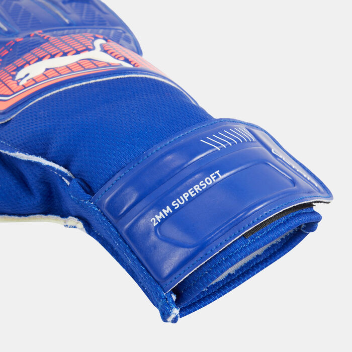 Men's Ultra Play Football Goalkeeper Gloves Men's Ultra Play Football Goalkeeper Gloves image number 2