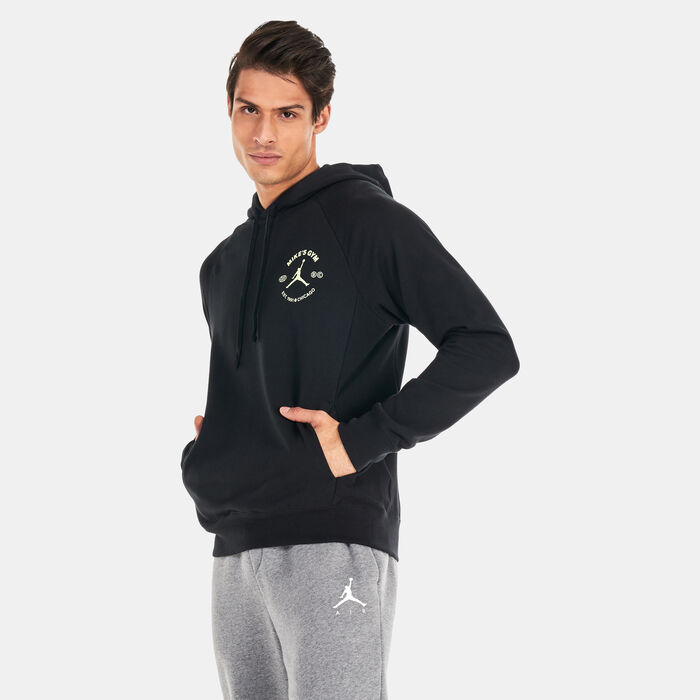 Men's Dri-FIT Sport BC Fleece Hoodie Men's Dri-FIT Sport BC Fleece Hoodie image number 0