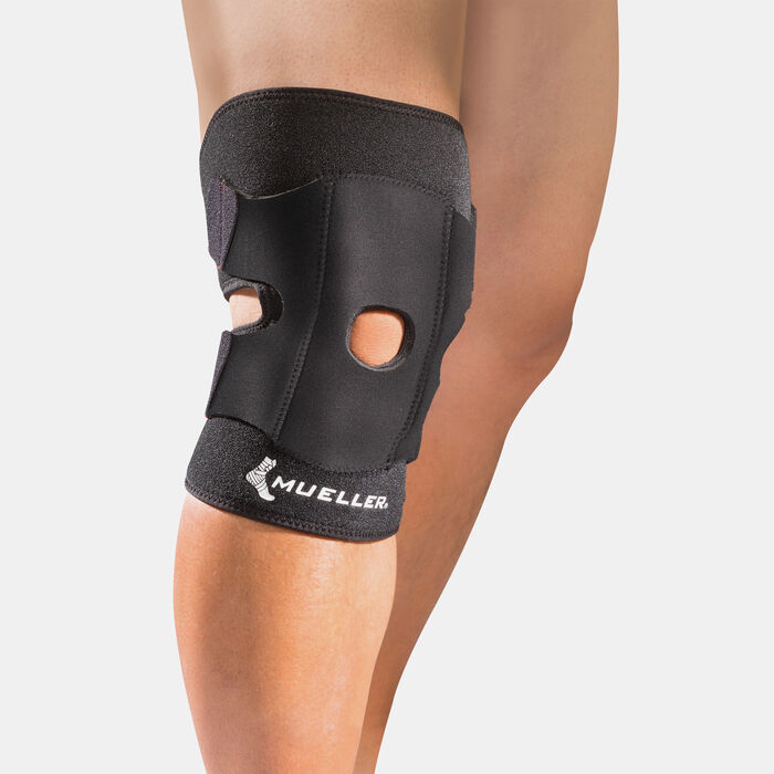 Adjustable Knee Support (One Size) Adjustable Knee Support (One Size) image number 1