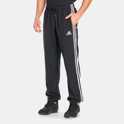 Men's AEROREADY Essentials 3-Stripes Joggers