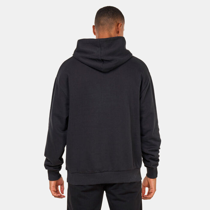 Los Angeles Dodgers Metallic Hoodie Los Angeles Dodgers Metallic Hoodie image number 1