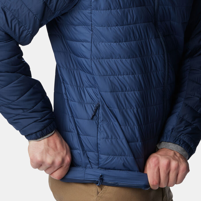 Men's Silver Falls™ Jacket image number 6