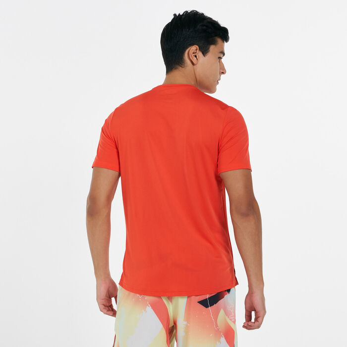 Men's ACTIVCHILL Move T-Shirt Men's ACTIVCHILL Move T-Shirt image number 1