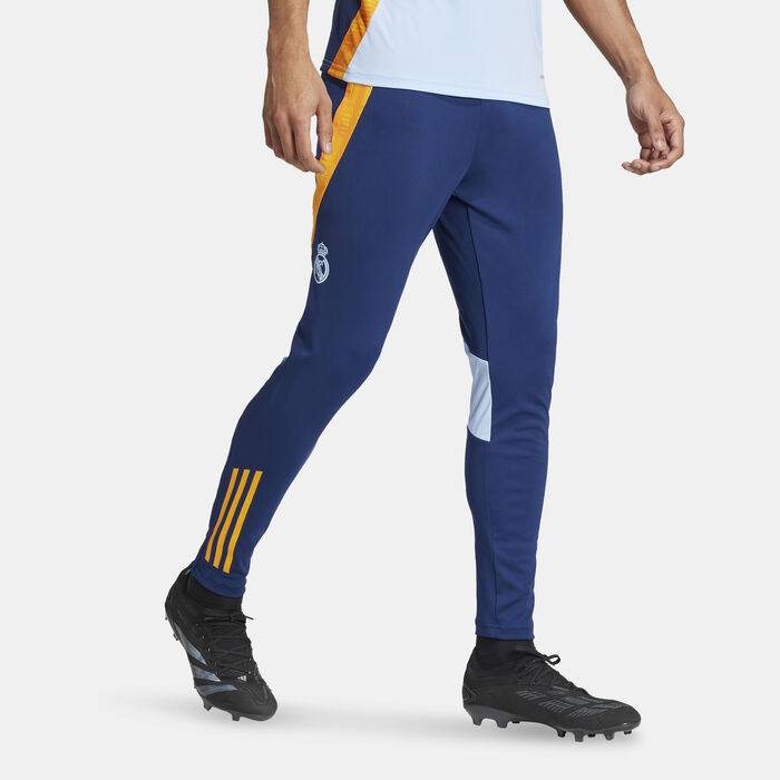 Men's Real Madrid Tiro 24 Competition Training Football Pants Men's Real Madrid Tiro 24 Competition Training Football Pants image number 0