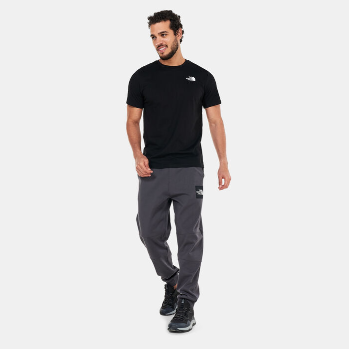 Men's Foundation Graphic T-Shirt Men's Foundation Graphic T-Shirt image number 2