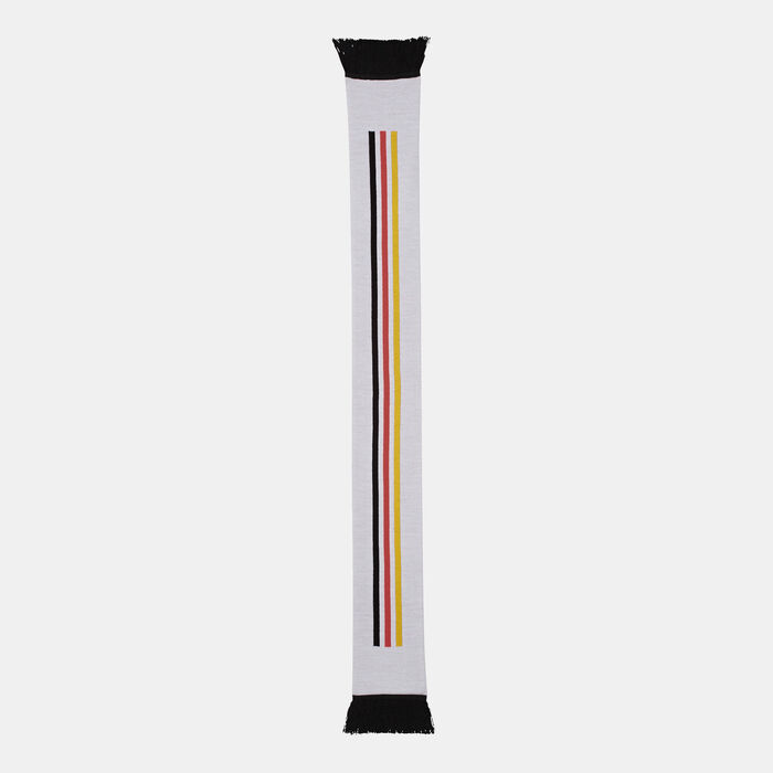 Germany Football Scarf image number 1