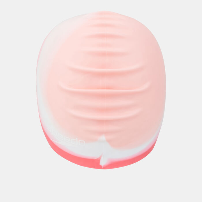 Kids' Printed Swimming Cap Kids' Printed Swimming Cap image number 1