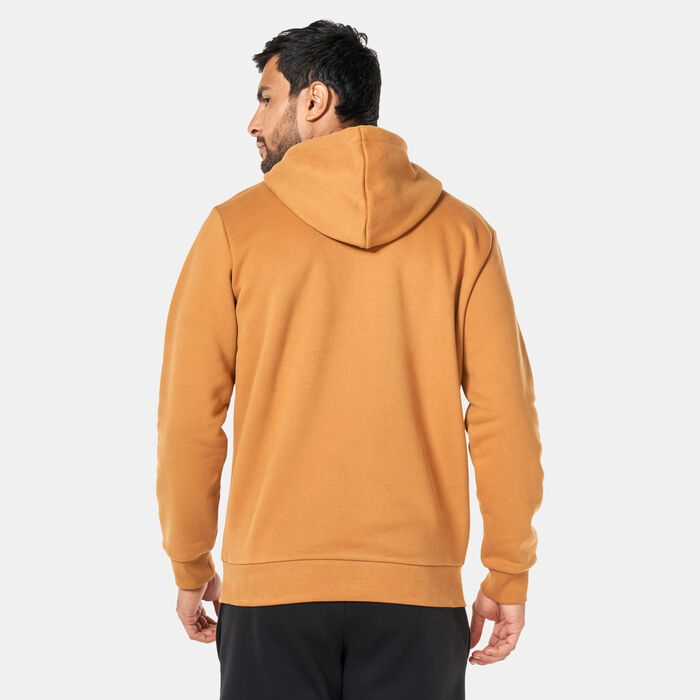 Men's Embroidery Tonal Hoodie Men's Embroidery Tonal Hoodie image number 1