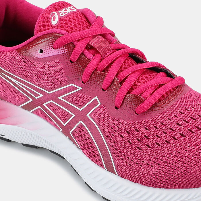 Women's GEL-EXCITE™ 8 Shoe Women's GEL-EXCITE™ 8 Shoe image number 4