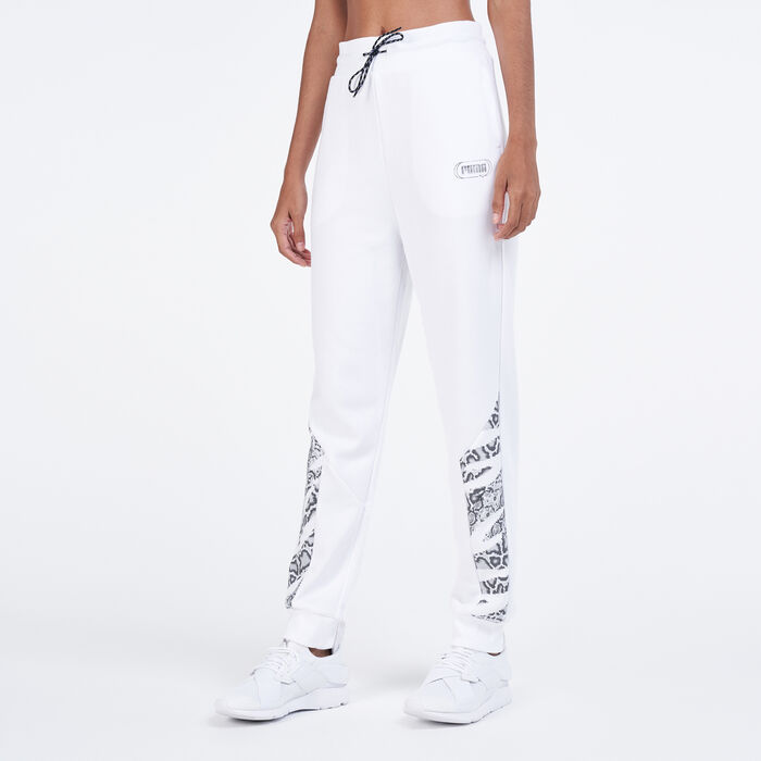 Women's Rebel Sweatpants image number 0