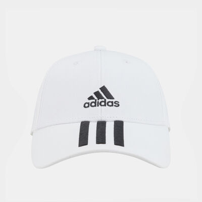 Baseball 3-Stripes Cap Baseball 3-Stripes Cap
