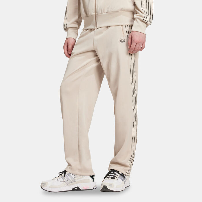 Men's Trefoil Firebird Track Pants Men's Trefoil Firebird Track Pants image number 0