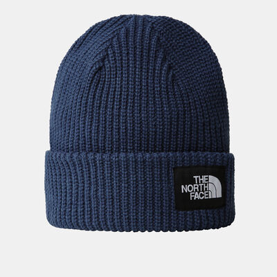Salty Lined Beanie Salty Lined Beanie