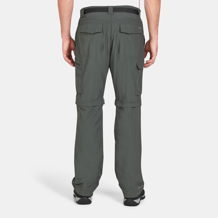 Men's Silver Ridge™ Convertible Pants Men's Silver Ridge™ Convertible Pants image number 1