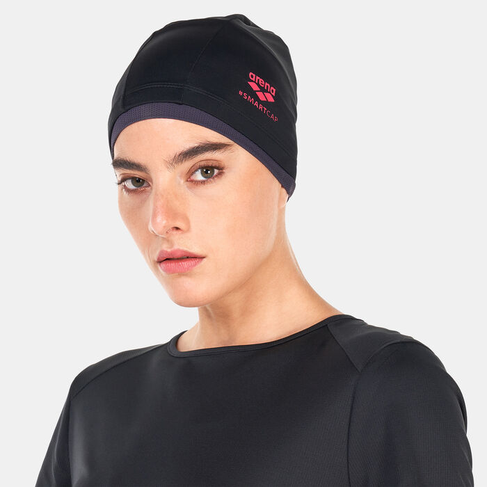 Women's Smartcap Swimming Cap image number 0