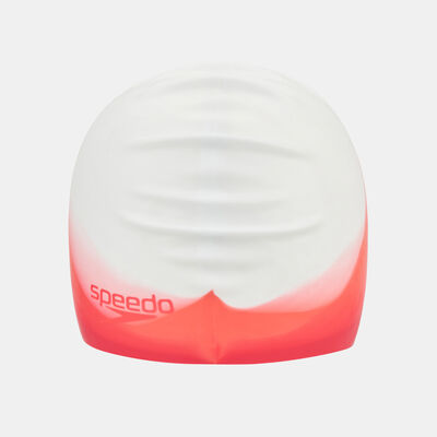 Multi Colour Silicone Swimming Cap Multi Colour Silicone Swimming Cap