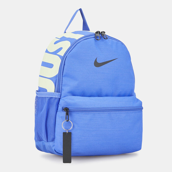 Kids' Brasilia Just Do It Mini Backpack (Older Kids) Kids' Brasilia Just Do It Mini Backpack (Older Kids) image number 2