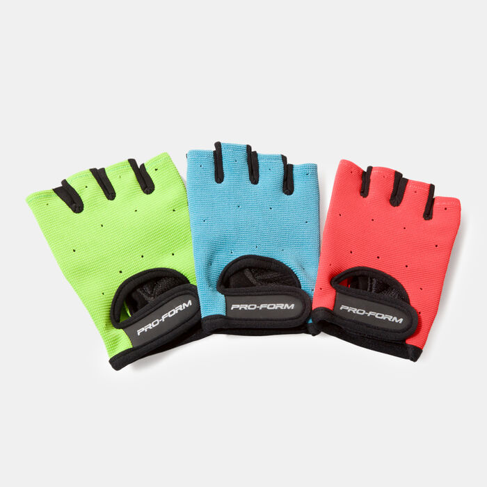 Women's Training Gloves image number 0