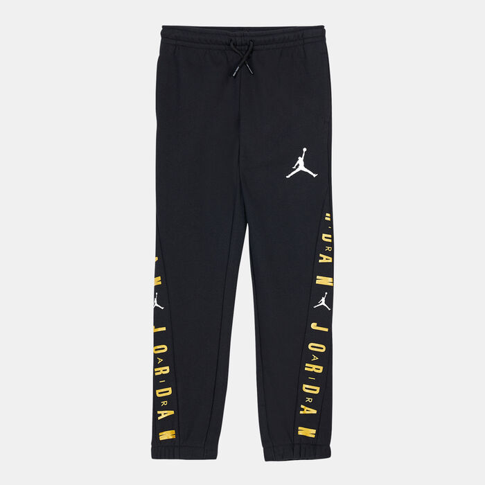 Kids' Holiday Shine Joggers (Younger Kids) Kids' Holiday Shine Joggers (Younger Kids) image number 0