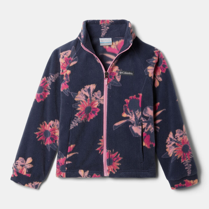 Kids' Benton Springs II Printed Jacket Kids' Benton Springs II Printed Jacket image number 0