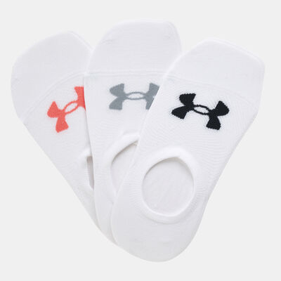 Women's Essential Ultra Low Liner Socks