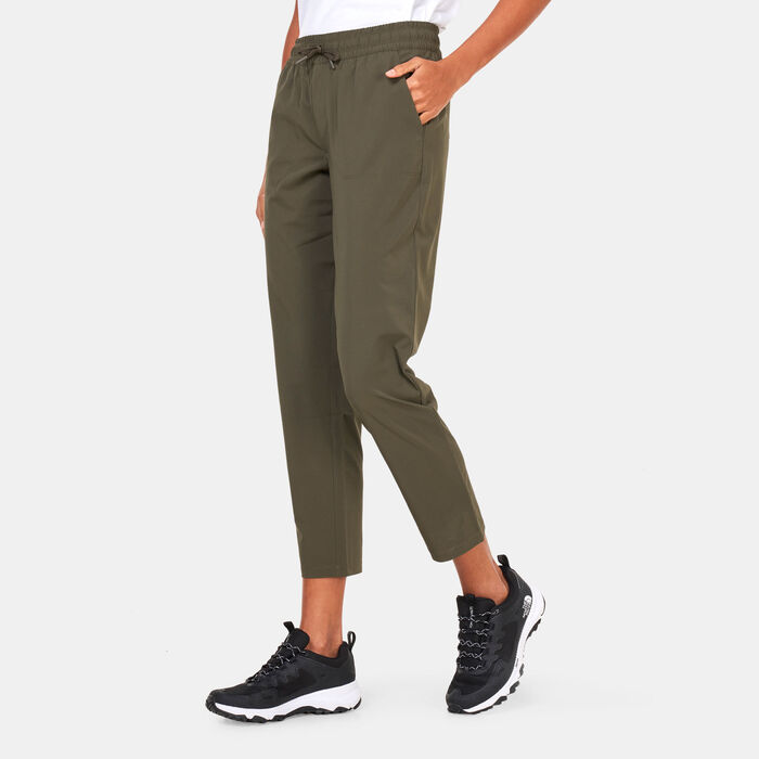 Women’s Never Stop Wearing Ankle Pants Women’s Never Stop Wearing Ankle Pants image number 0