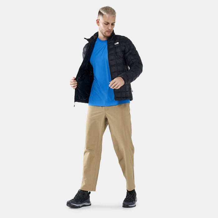 Men’s ThermoBall™ Eco Jacket Men’s ThermoBall™ Eco Jacket image number 2