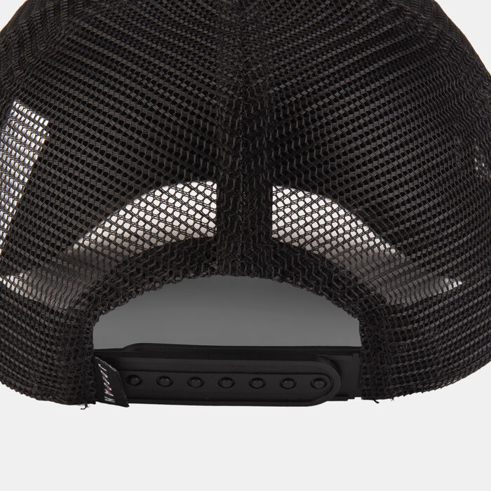 Kids' Jumpman Trucker Cap Kids' Jumpman Trucker Cap image number 1