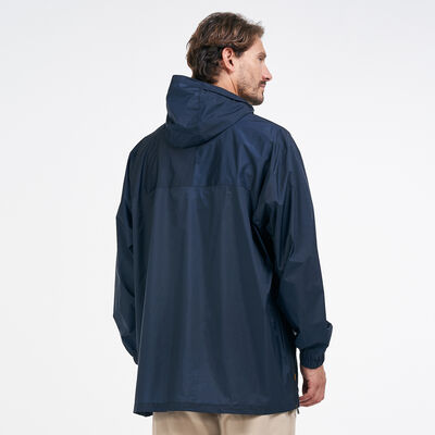 Men's Field Trip Poncho Jacket Men's Field Trip Poncho Jacket