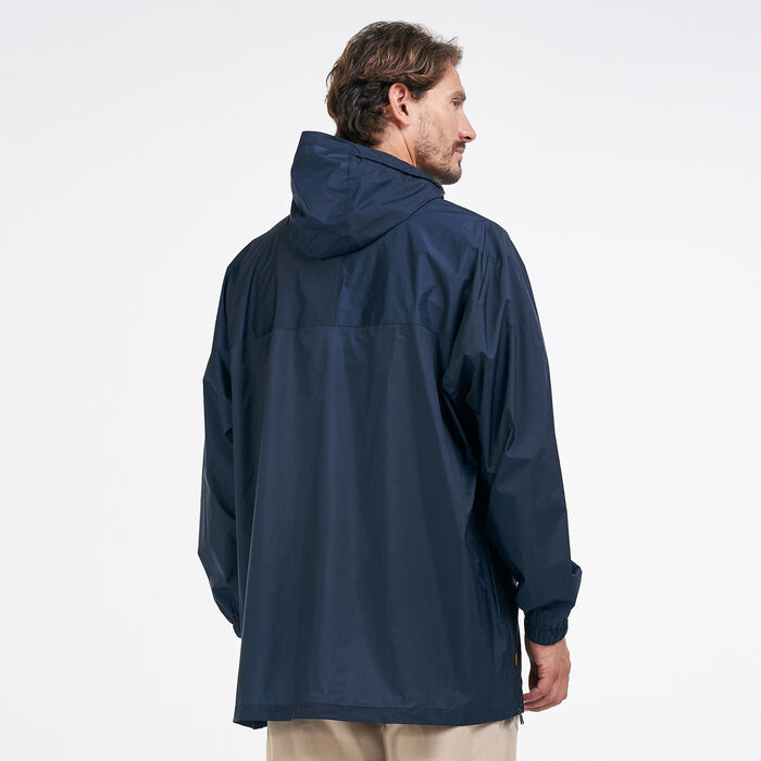 Men's Field Trip Poncho Jacket Men's Field Trip Poncho Jacket image number 1