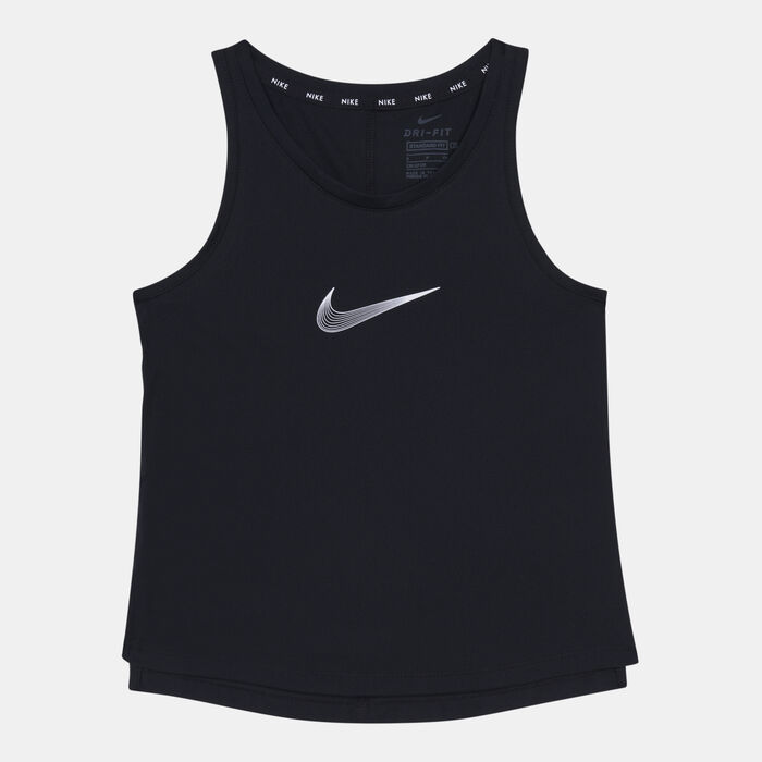 Kids' Dri-FIT Trophy Tank Top Kids' Dri-FIT Trophy Tank Top image number 0