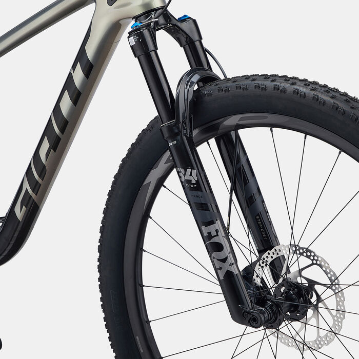 Anthem Advanced Mountain Bike image number 3