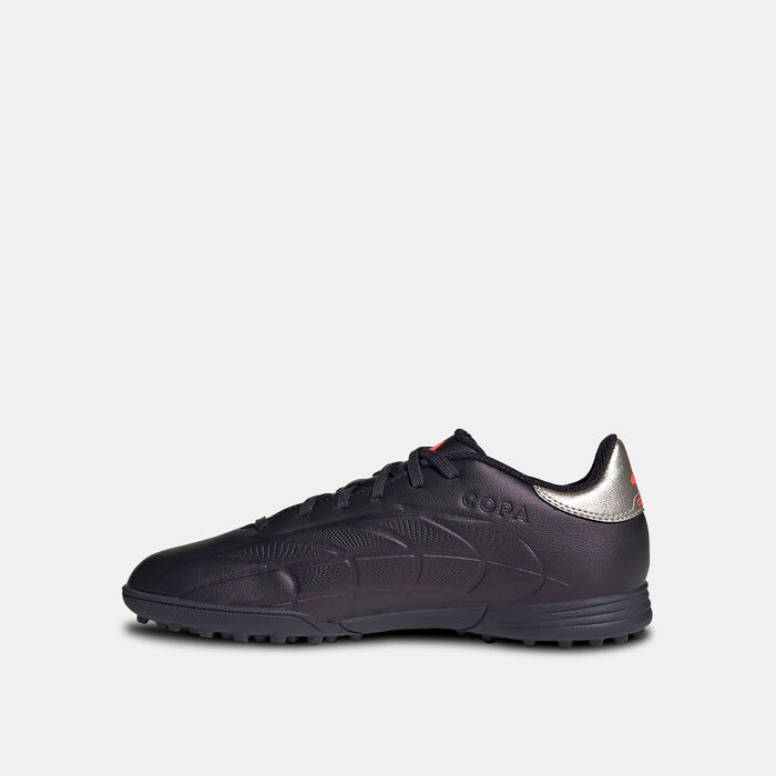 Kids' Copa Pure 2 League Turf Ground Football Shoes Kids' Copa Pure 2 League Turf Ground Football Shoes image number 2