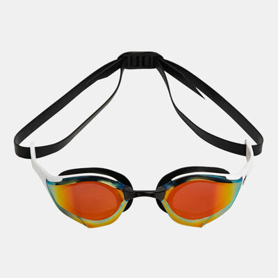 Cobra Edge Swipe Mirror Swimming Goggles Cobra Edge Swipe Mirror Swimming Goggles