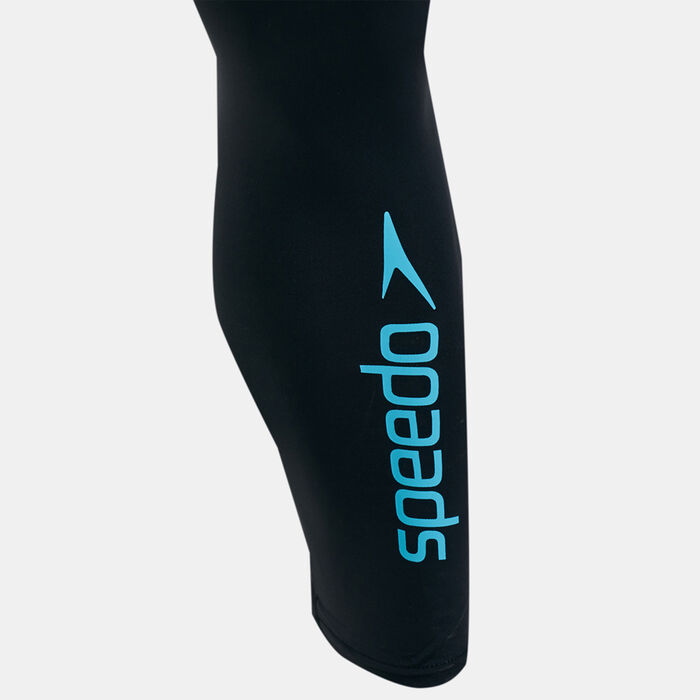 Men's Delight Swimming Pants Men's Delight Swimming Pants image number 2