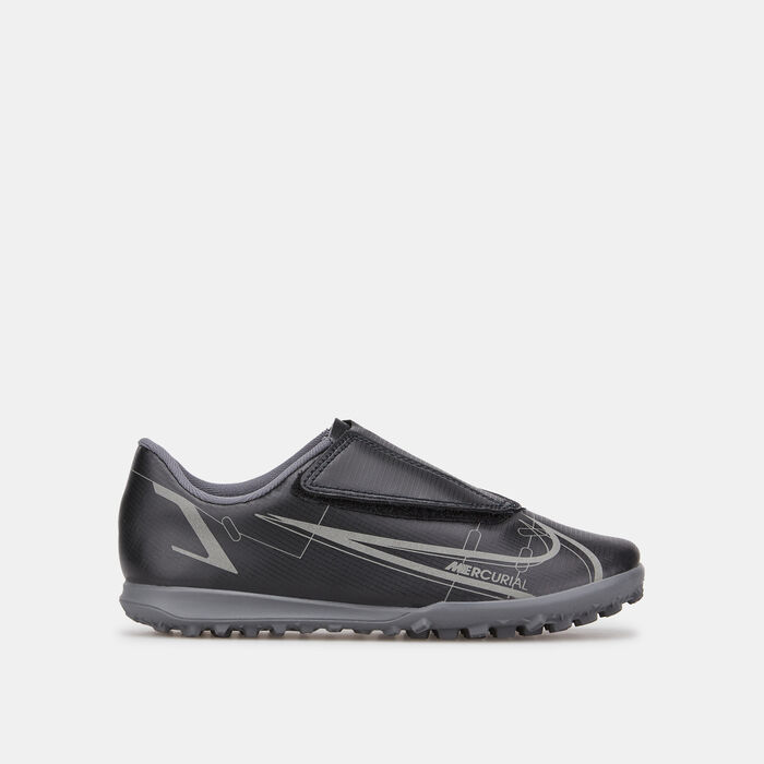 Kids’ Mercurial Vapor 14 Club Turf Ground Football Shoe Kids’ Mercurial Vapor 14 Club Turf Ground Football Shoe image number 0