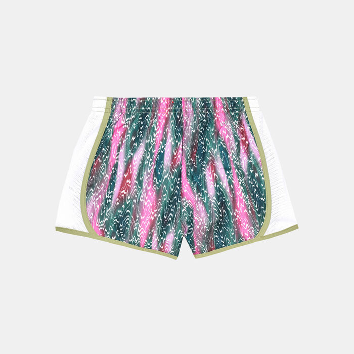 Kids' Icon Clash Tempo Shorts (Baby and Toddler) Kids' Icon Clash Tempo Shorts (Baby and Toddler) image number 1