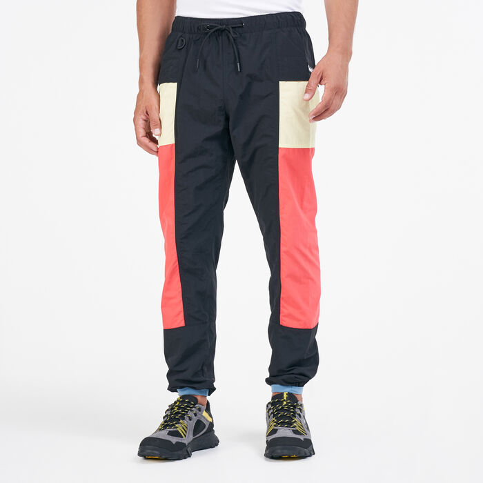 Men's Outdoor Archive Trail Jogger Pants Men's Outdoor Archive Trail Jogger Pants image number 0