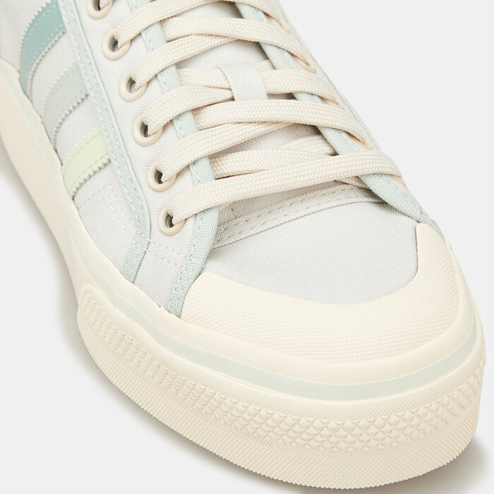 Women's Nizza Platform Shoe Women's Nizza Platform Shoe image number 4