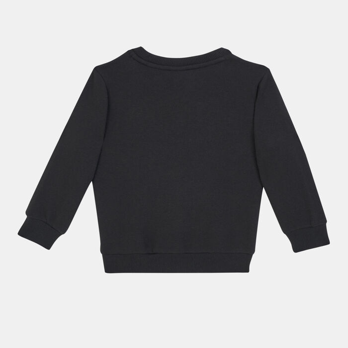 Kids' X PEANUTS Sweatshirt Kids' X PEANUTS Sweatshirt image number 1