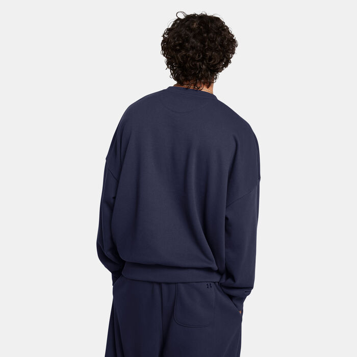 Men's Icon Terry Sweatshirt Men's Icon Terry Sweatshirt image number 1