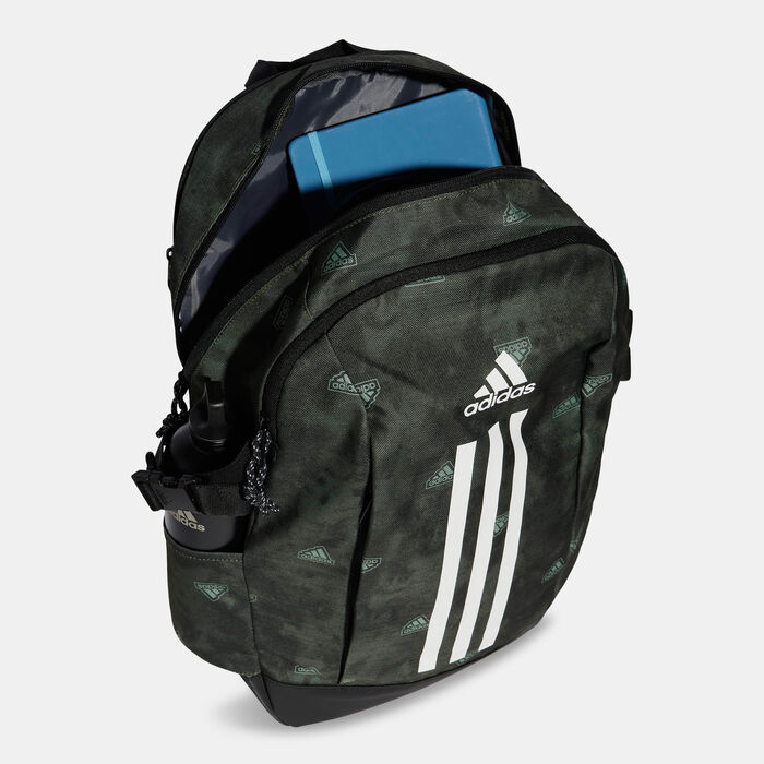 Men's Power Graphic Backpack Men's Power Graphic Backpack image number 2