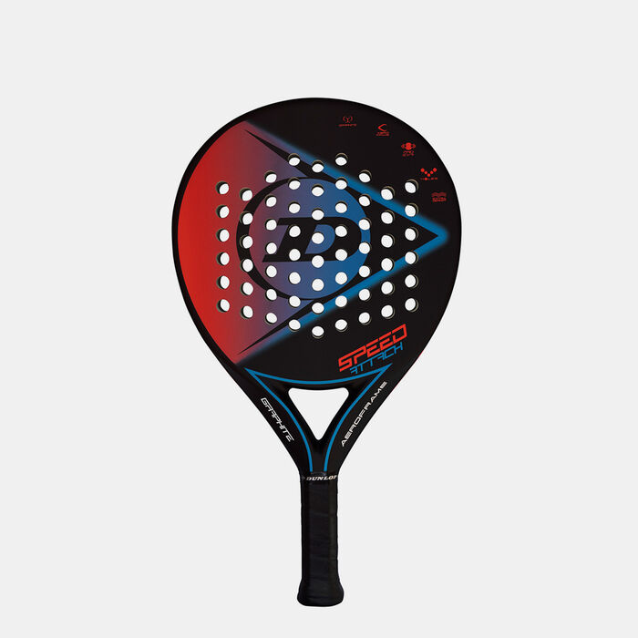Speed Attack Padel Racket Speed Attack Padel Racket image number 0