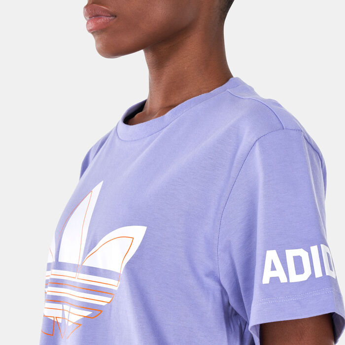 Women's Streetball Dress Women's Streetball Dress image number 2