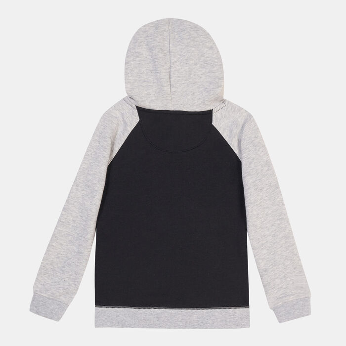 Kids' Sportswear Amplify Hoodie Kids' Sportswear Amplify Hoodie image number 1