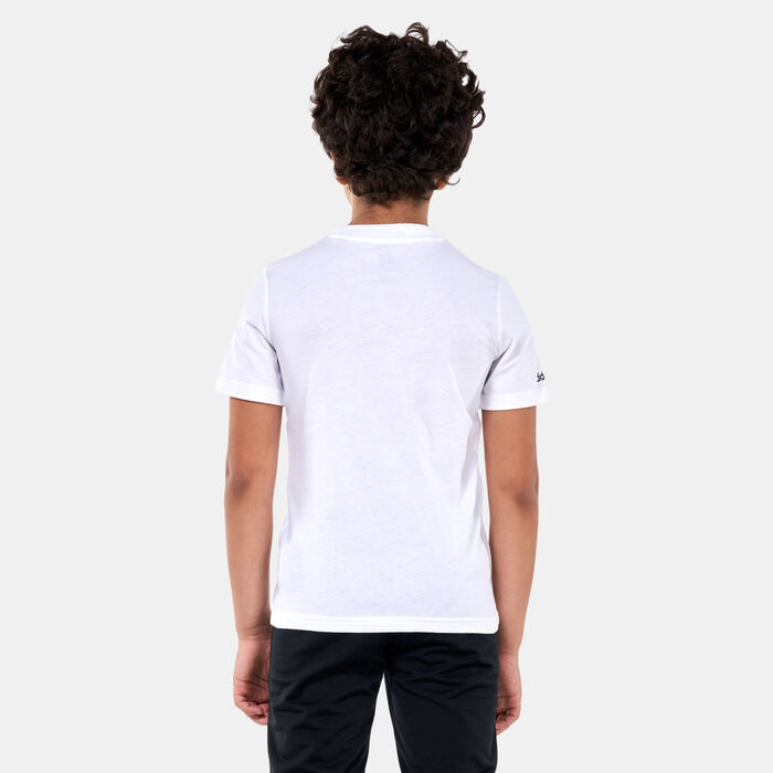 Kids' SPRT Collection T-Shirt Kids' SPRT Collection T-Shirt image number 1