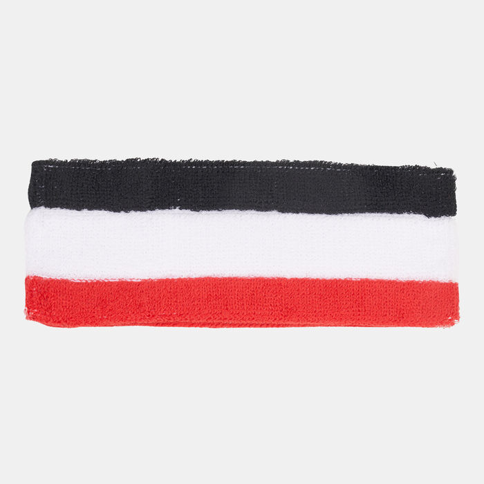 Men's Terry Headband image number 1