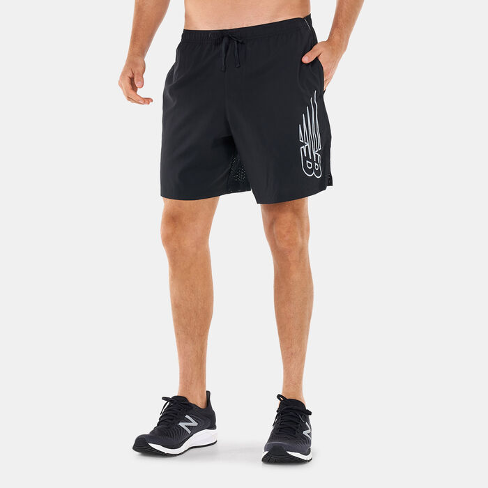 Men's Fast Flight 7-Inch Shorts Men's Fast Flight 7-Inch Shorts image number 0