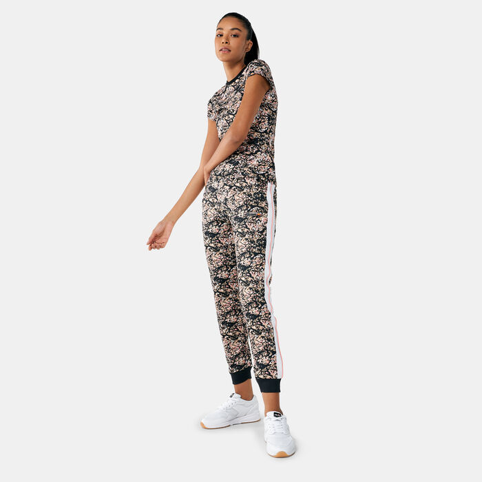 Women's Lune Track Pants Women's Lune Track Pants image number 2